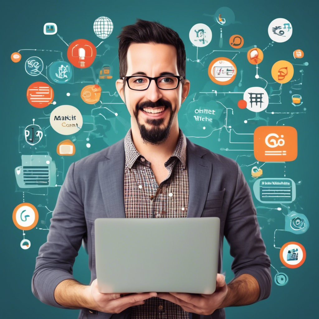 Discovering the Power of Content Marketing SEO with Rand Fishkin