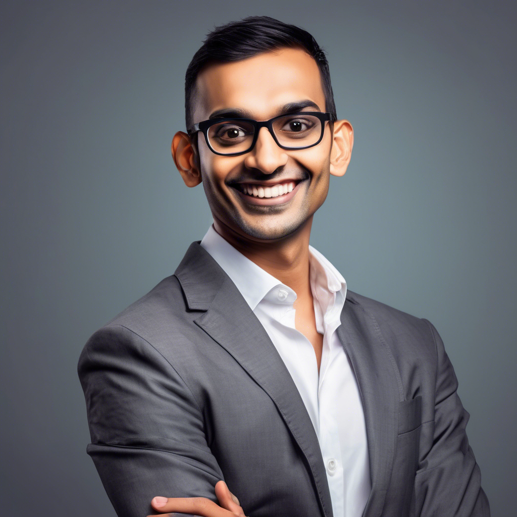 The Success Story of Neil Patel A Pioneer in Digital Marketing SEO